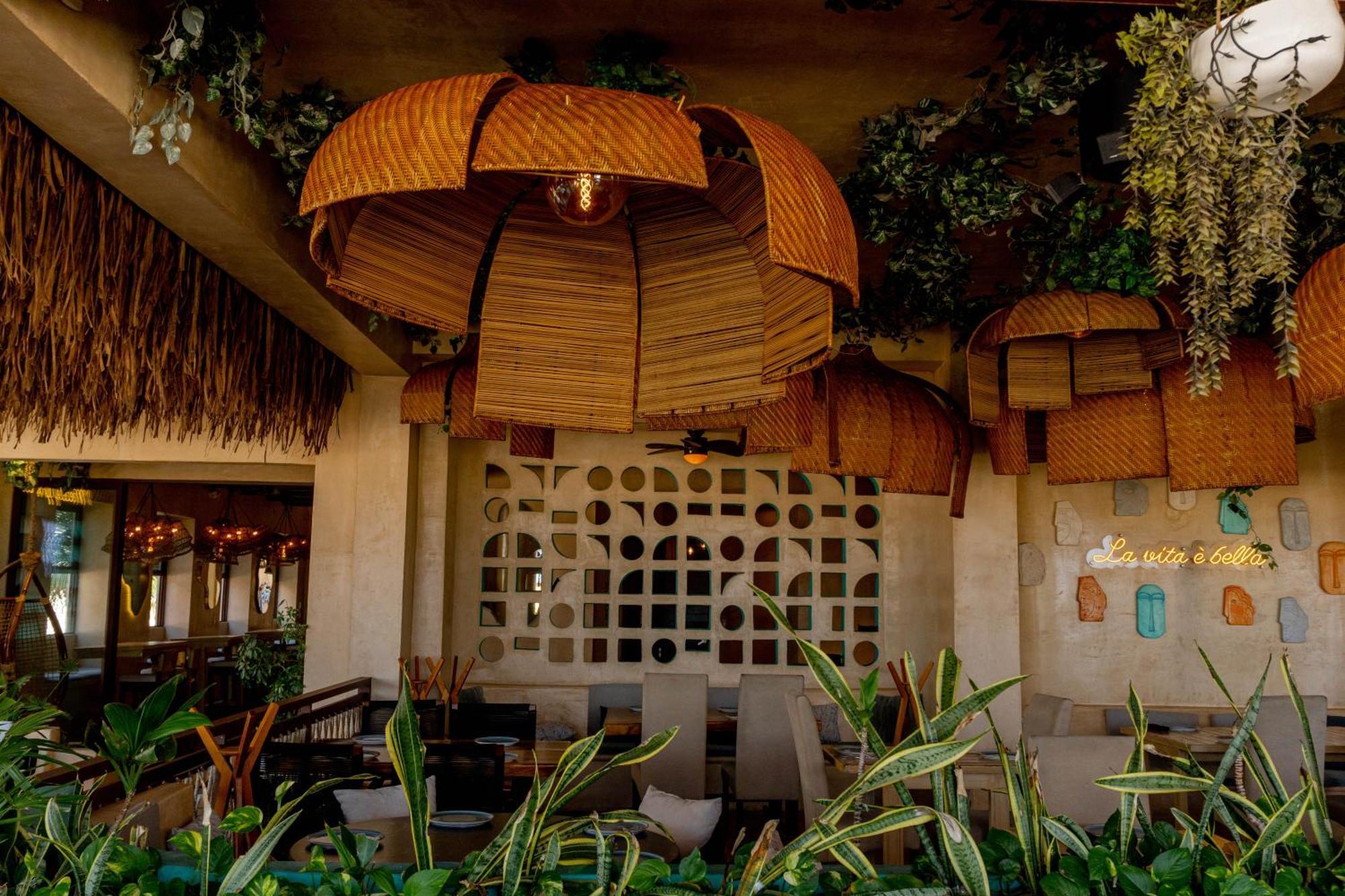 Hotel Scappata Progreso (Yucatan) Exterior foto